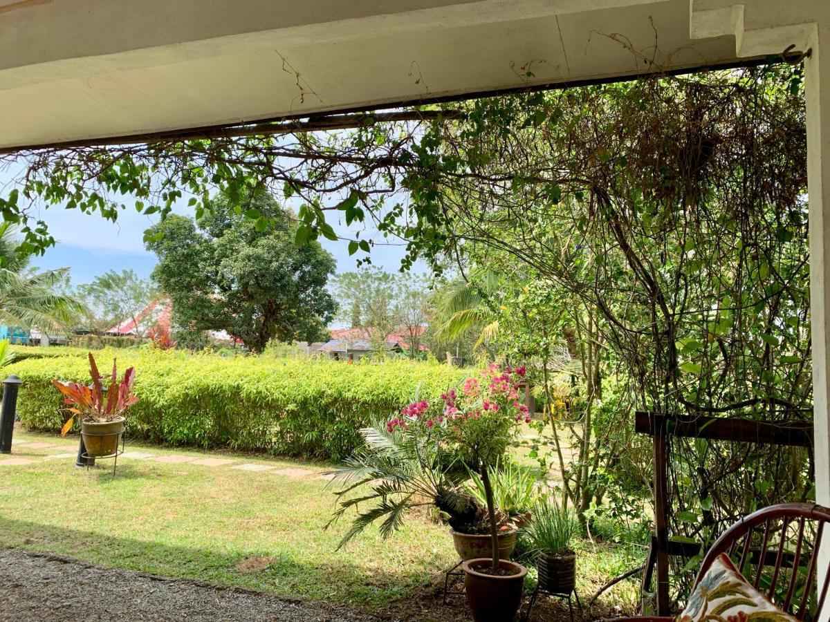 Lovely Garden Villas 판타이체낭 외부 사진