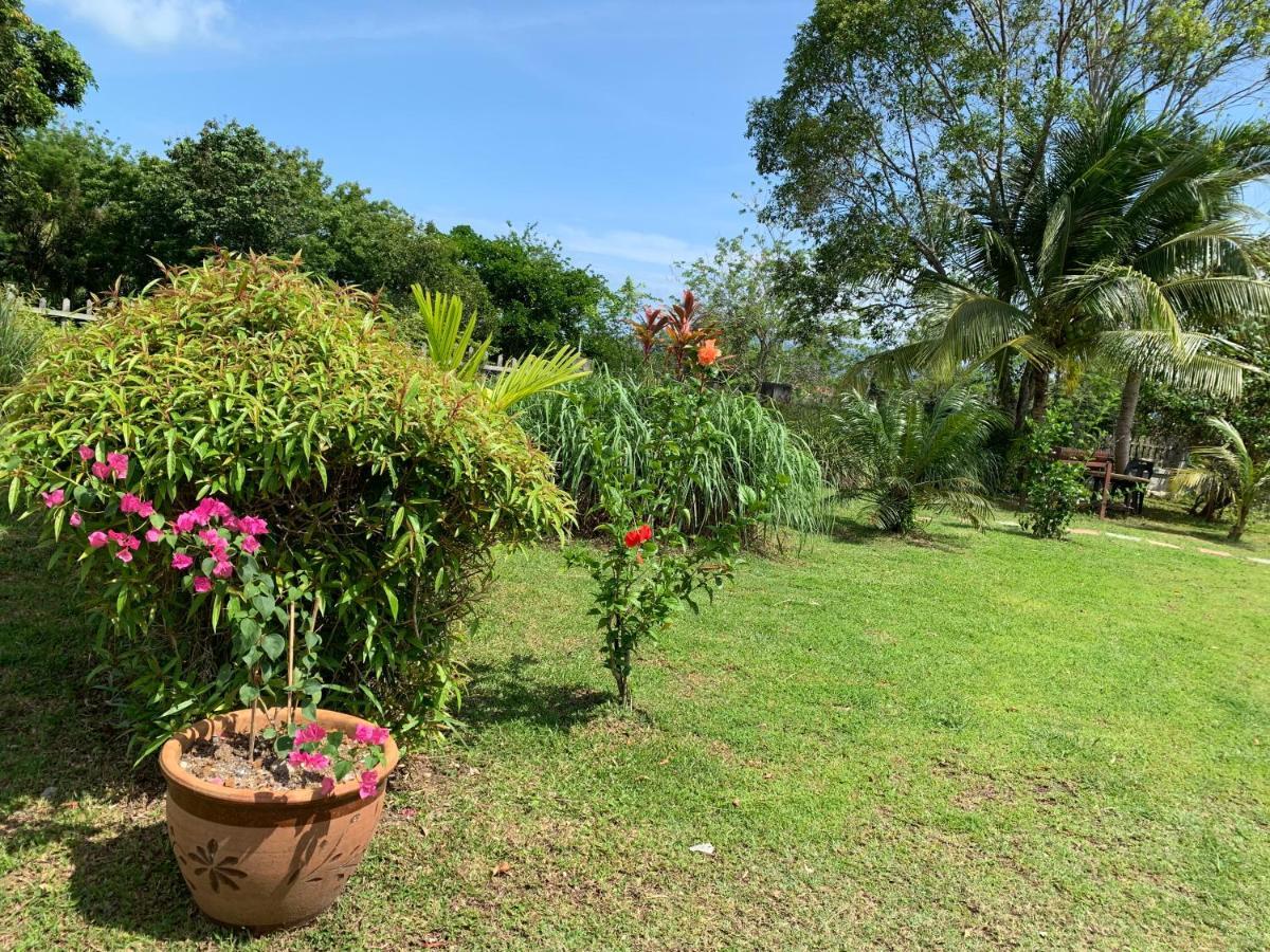 Lovely Garden Villas 판타이체낭 외부 사진