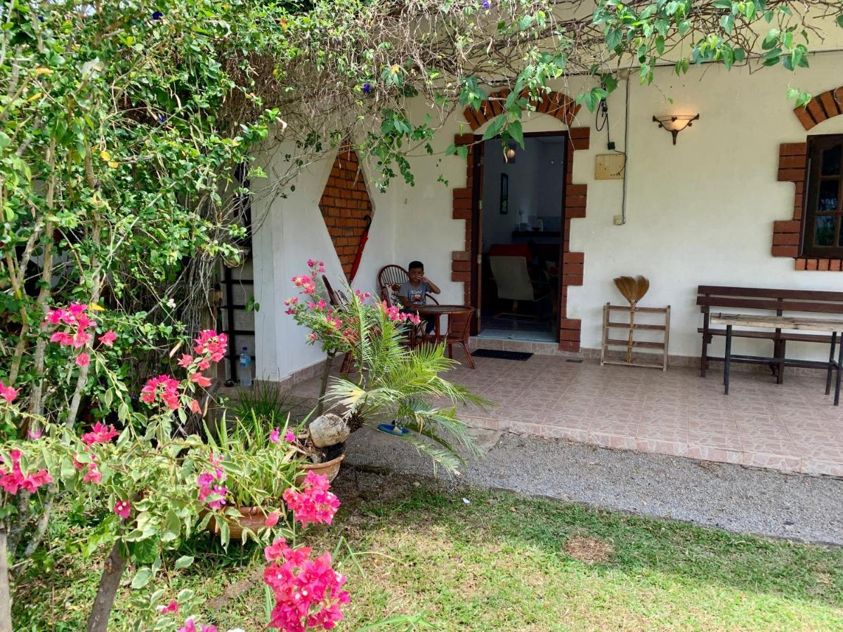 Lovely Garden Villas 판타이체낭 외부 사진